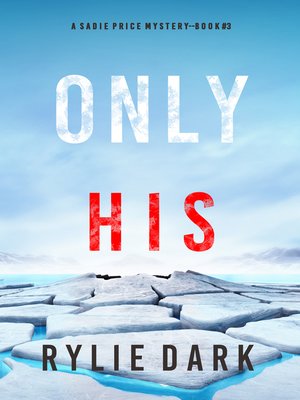 cover image of Only His